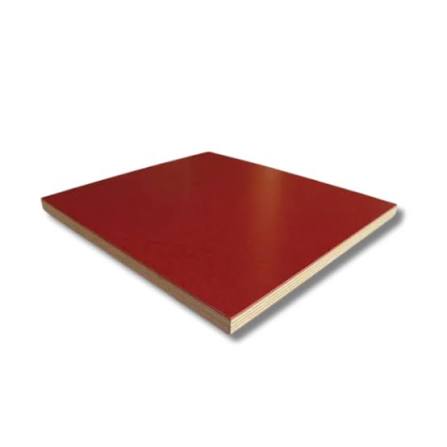 Shuttering Plywood